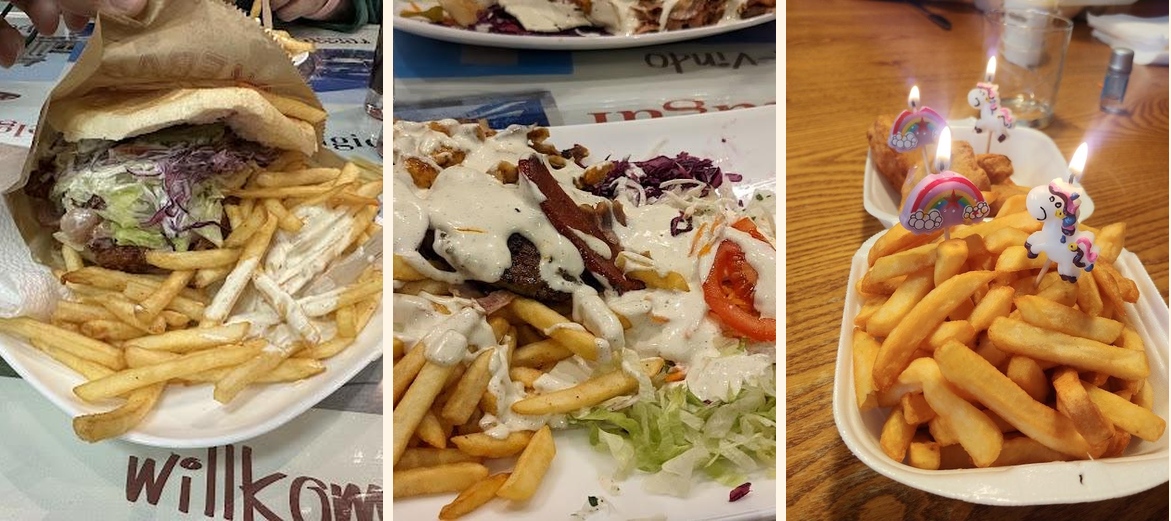 Kebab Resto House chez Telki - Gallery Image 2