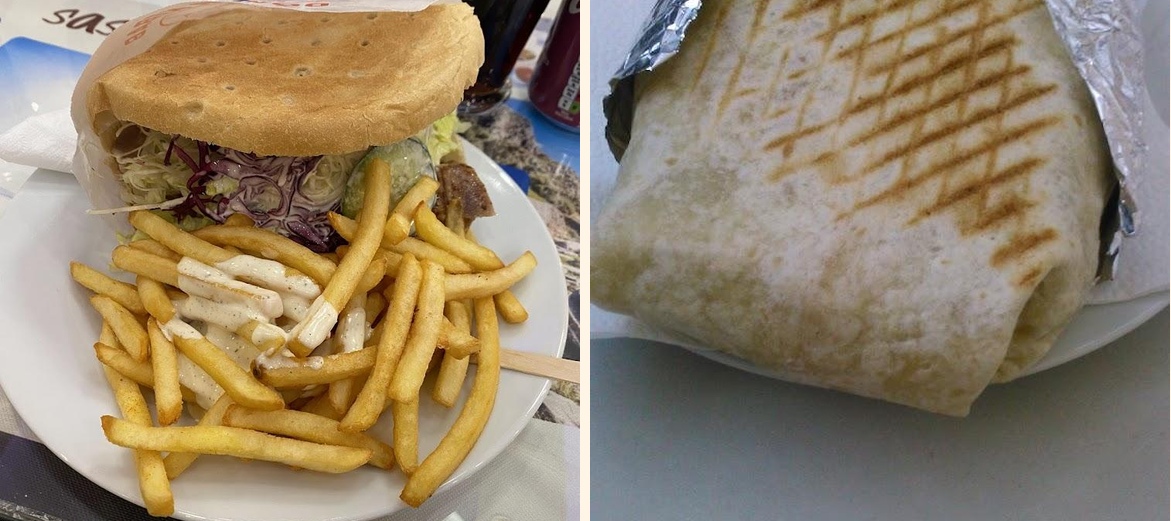 Kebab Resto House chez Telki - Gallery Image 3