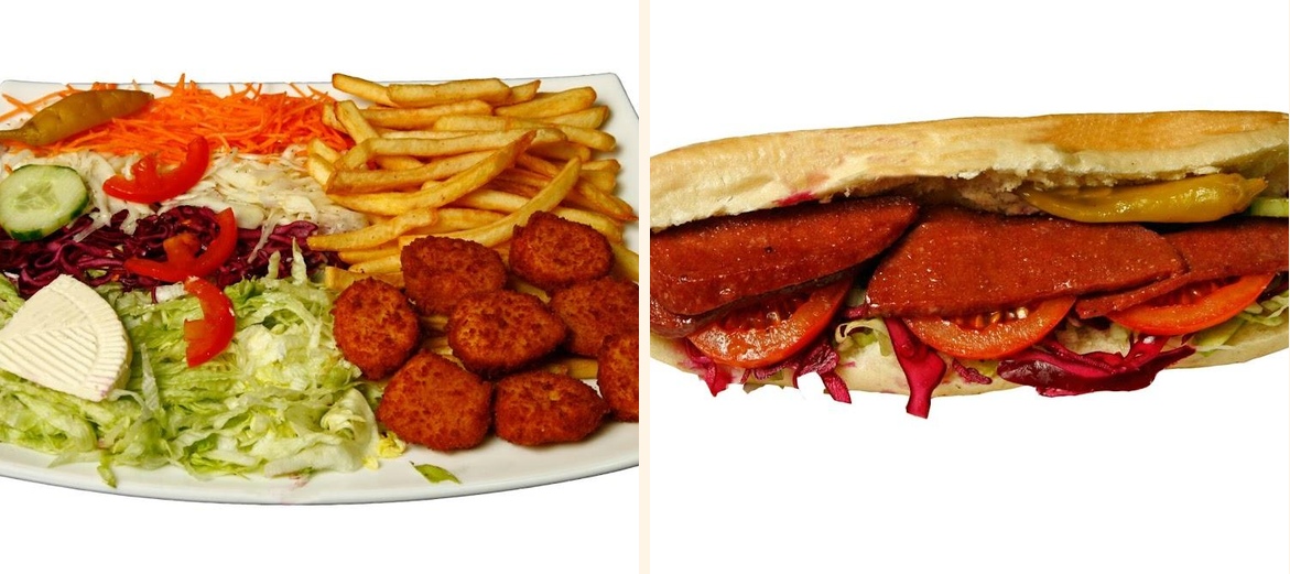 Kebab Resto House chez Telki - Gallery Image 4