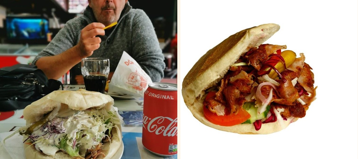 Kebab Resto House chez Telki - Gallery Image 6